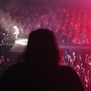 Meet your Posher, Hazel